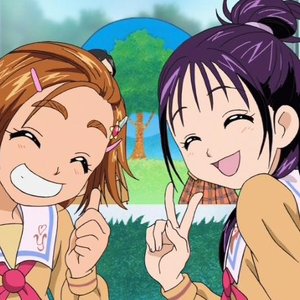 Avatar for 日向咲 (樹元オリエ) & 美翔舞 (榎本温子)
