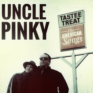 Avatar for Uncle Pinky