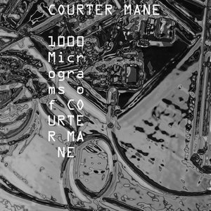 Image for 'Courter Mane'