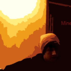 Mine