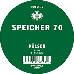 Speicher 70