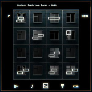 Nuhz - Single