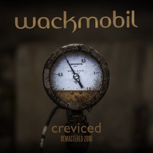 Creviced (remastered 2016)