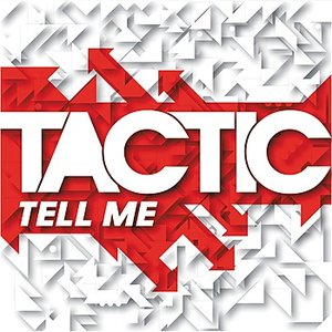 Tell Me EP