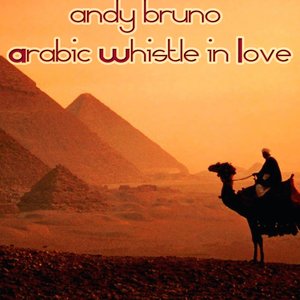 Arabic Whistle in Love (Love & Chill Version)