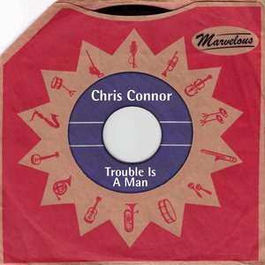Trouble Is a Man (Marvelous)
