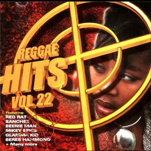Reggae Hits Vol. 22