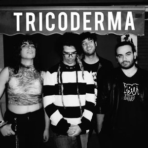 Tricoderma 的头像
