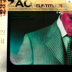 Zao - 5 Year Winter Lyrics - Zortam Music