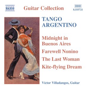 Image for 'Tango Argentino'