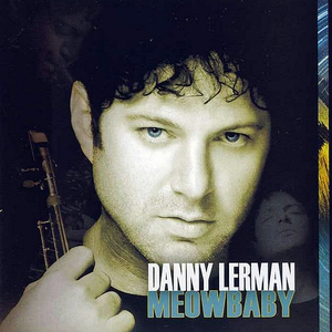 Meow Baby cover