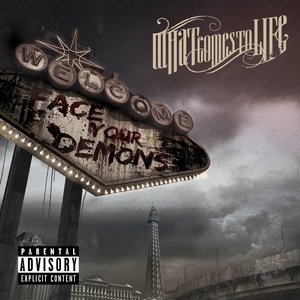 Face Your Demons [Explicit]