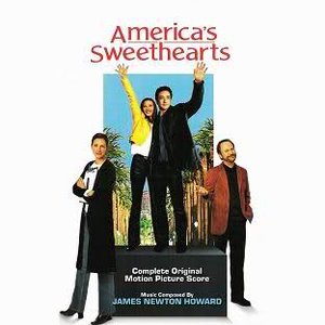 America's Sweethearts: Complete Score