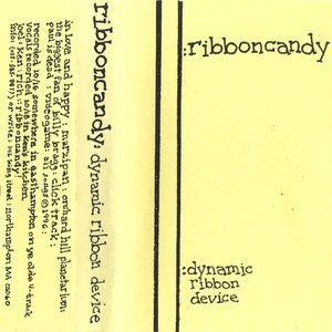 Dynamic Ribbon Device