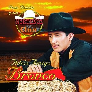 Adíos Amigo Bronco