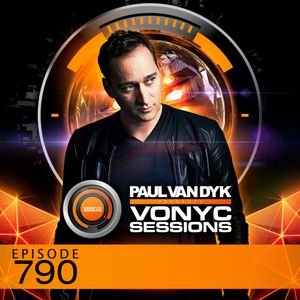 VONYC Sessions 790