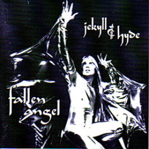 Fallen Angel cover