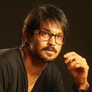Nakul 的头像