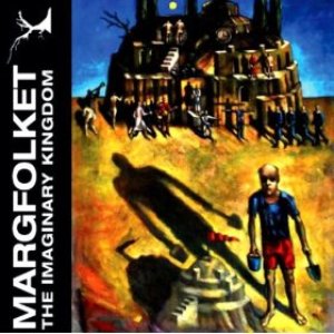 THE IMAGINARY KINGDOM