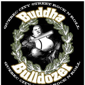 Image for 'Buddha Bulldozer'