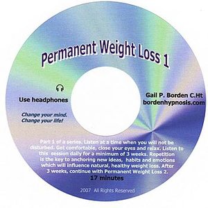 Permanent Weight Loss 1