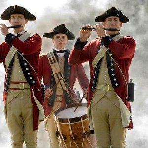 Image for 'Fifes and Drums'