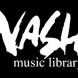 Nash Music Library 的头像