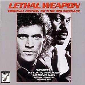 Lethal Weapon (Limited Edition)