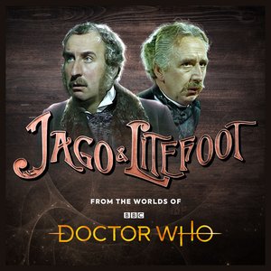 Jago & Litefoot 的头像