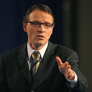 David Asscherick 的头像