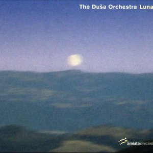 Image for 'Luna'