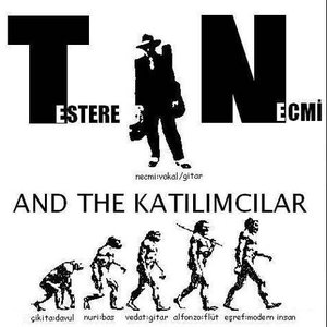 testere necmi and the katilimcilar 的头像