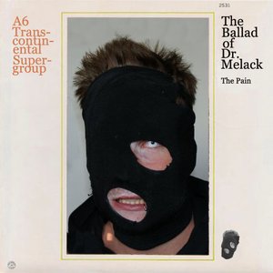 The Ballad of Dr. Melack [single]