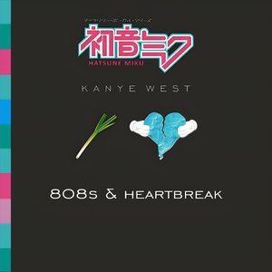808s & Vocaloid's (Deluxe)