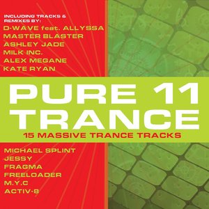 Pure Trance 11