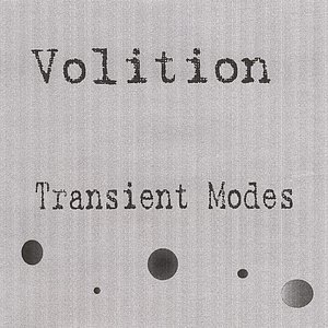 Transient Modes