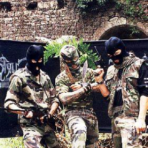 Gurkkhas photo provided by Last.fm