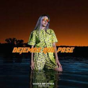 Dejemos Que Pase - Single