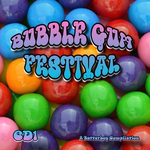 Bubble Gum Festival