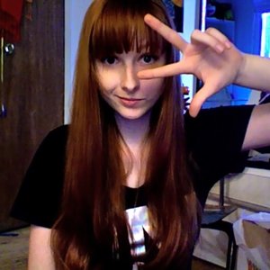 Meekakitty için avatar