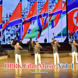 North Korean Film Music Volume: 1