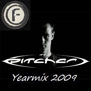 Fusion Yearmix 2009