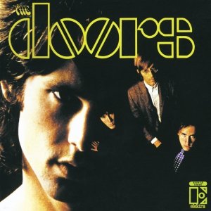 “The Doors [Remastered]”的封面