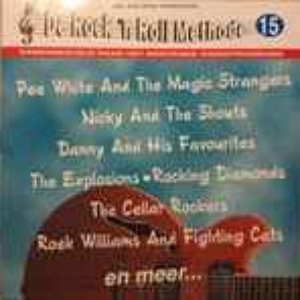 De Rock 'n Roll Methode 15