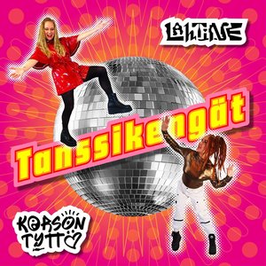 Tanssikengät