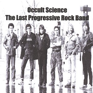The Last Progressive Rock Band