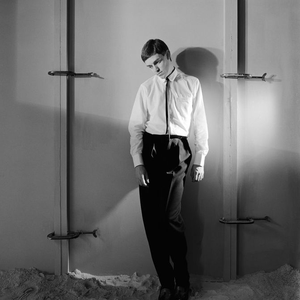 Bill Nelson photo provided by Last.fm