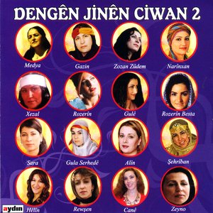 Dengen Jinen Ciwan 2