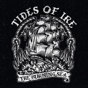 The Burning Sea [Explicit]