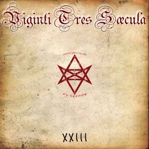 Viginti Tres Saecula 的头像